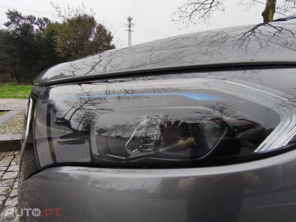 Mercedes-Benz EQA 250 Progressive