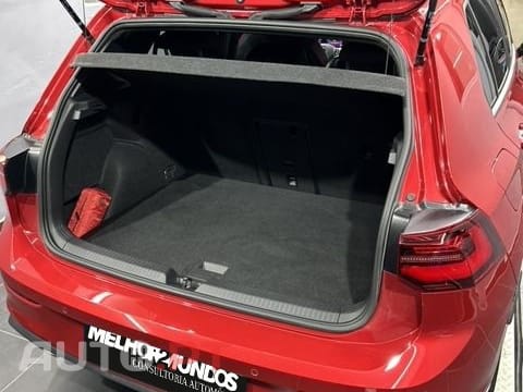 Volkswagen Golf 2.0 TSI GTI Clubsport DSG