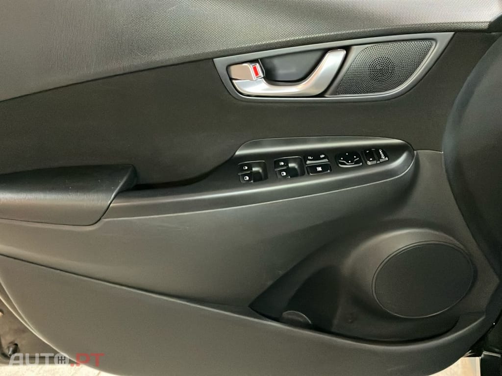 Hyundai Kauai 1.0 T-GDi Premium