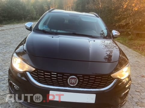 Fiat Tipo gpl e gasolina