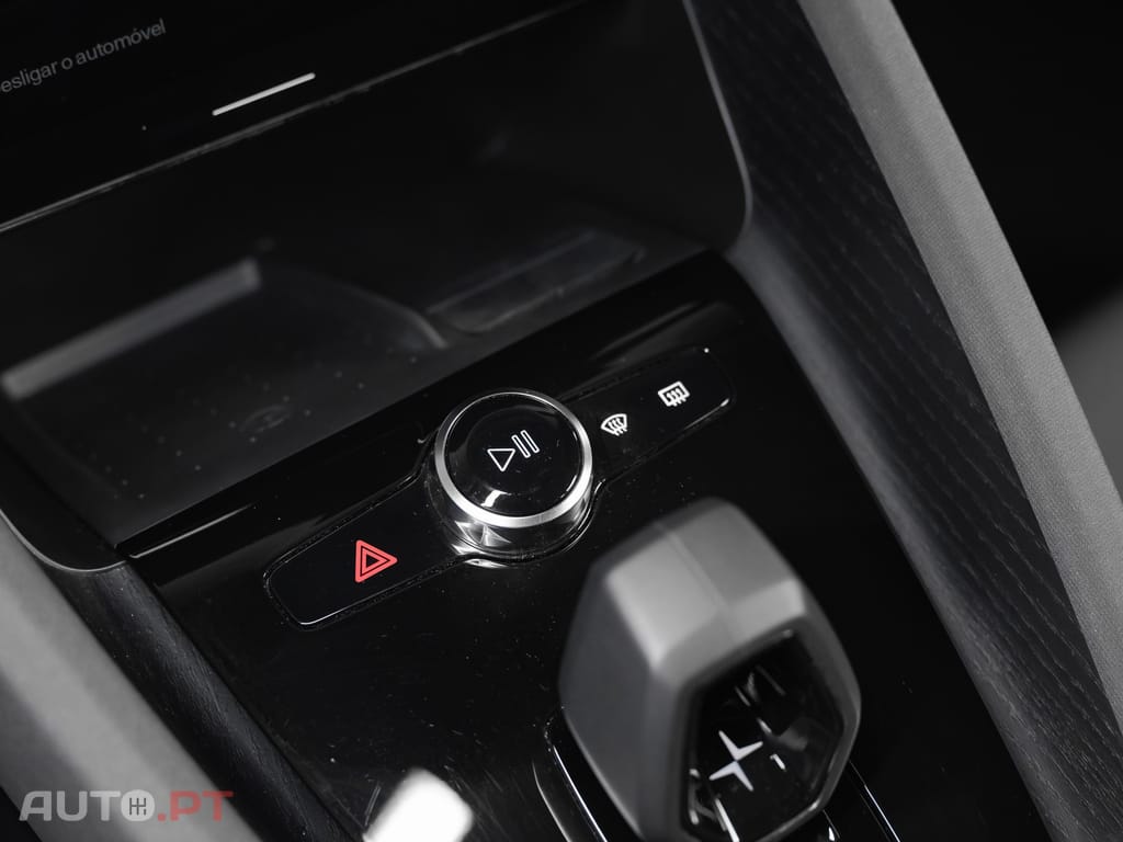 Polestar 2 Long Range 78 kWh