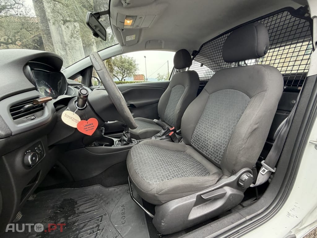 Opel Corsa 1.3 CDTi Cosmo