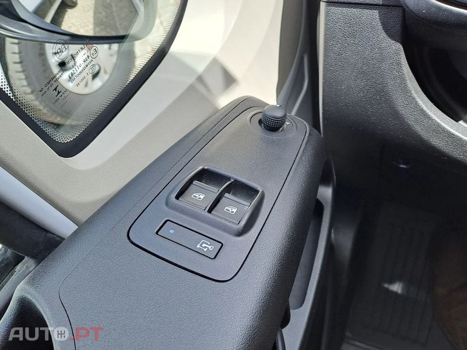 Fiat Ducato Maxi 35 2.2 M-Jet L CD