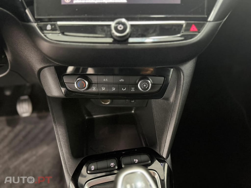 Opel Corsa 1.2 T Edition