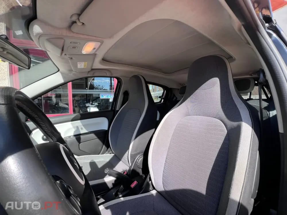 Renault Twingo 1.0 SCe Limited