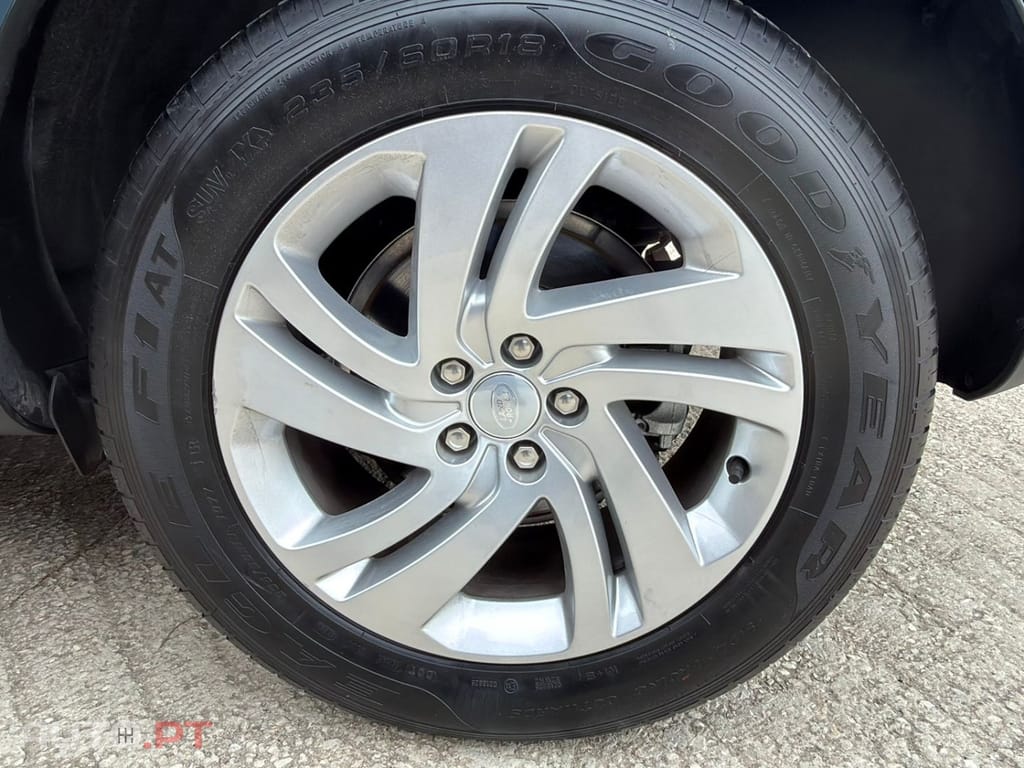 Land Rover Range Rover 1.5 P160 S Auto