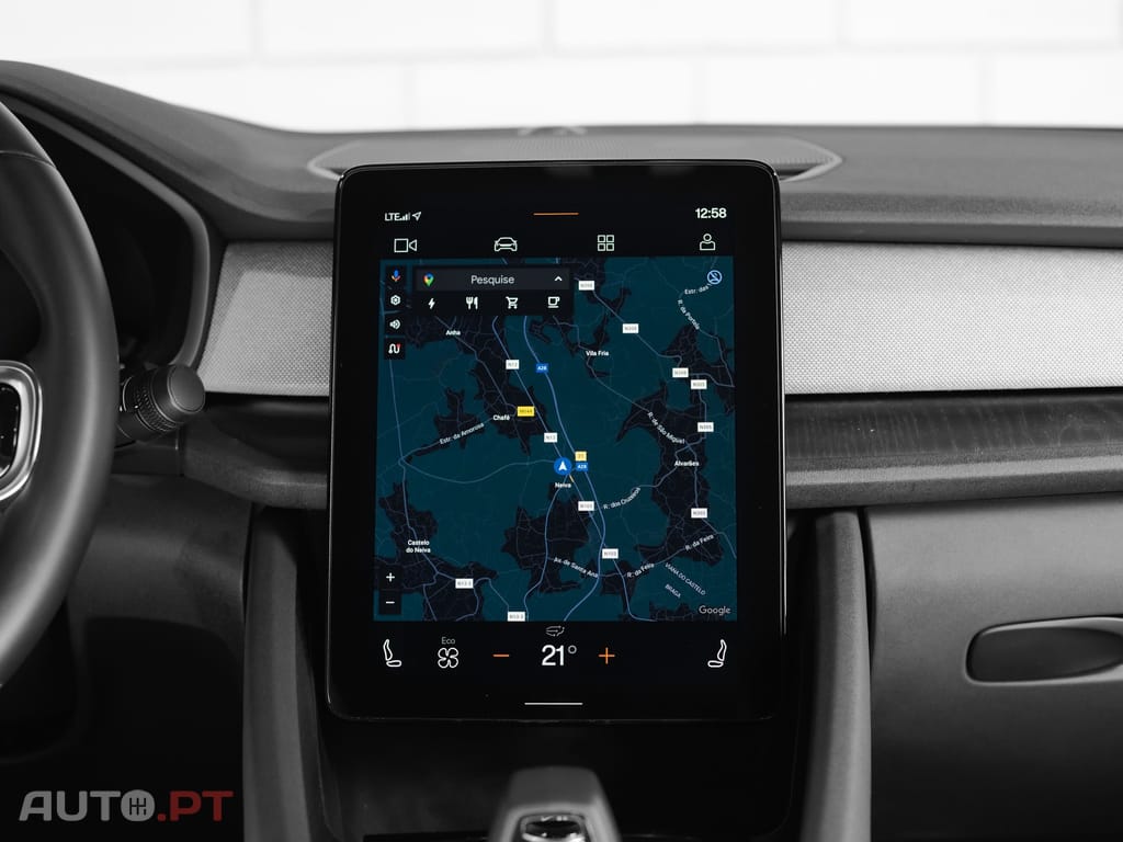 Polestar 2 Long Range 78 kWh