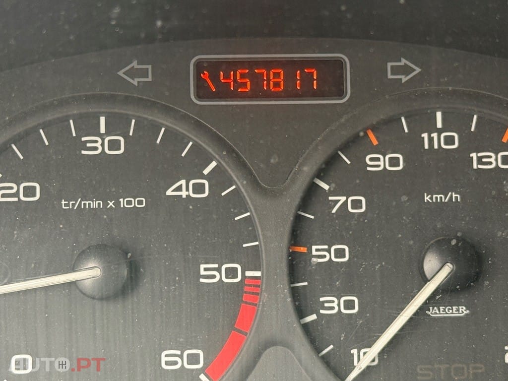 Peugeot Partner 170 C 2.0 HDi