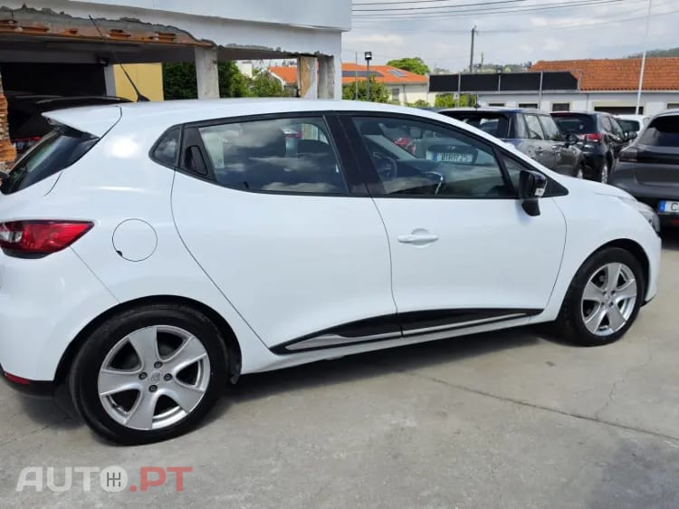 Renault Clio ND
