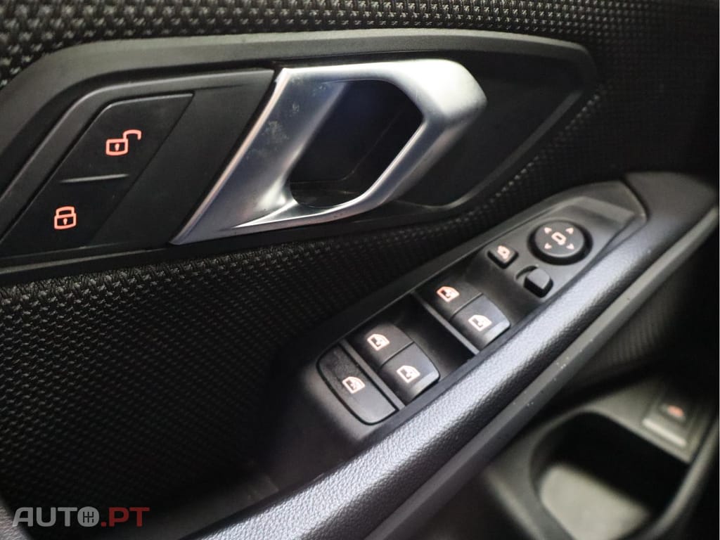 BMW 318 d Auto Advantage