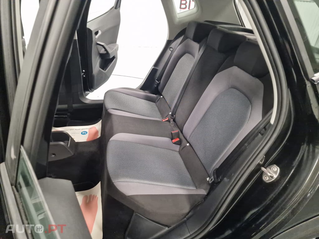 Seat Arona 1.0 TSI Style