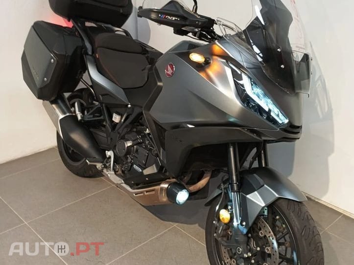 Honda NT NT 1100 DCT