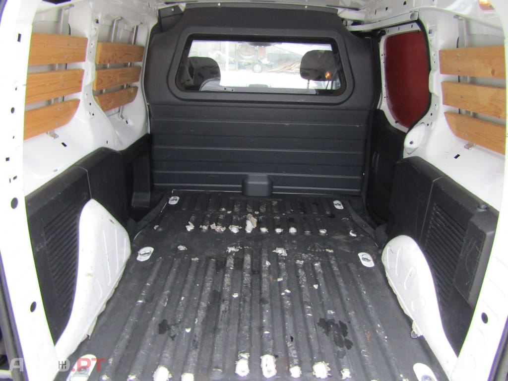 Citroen Berlingo 1.6 BlueHDi L1 Club