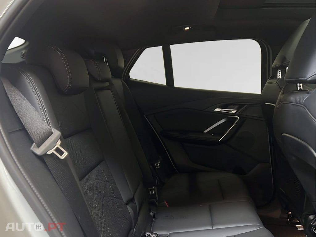 BMW iX2 I.V.A DEDUTIVEL eDrive20 M Sport