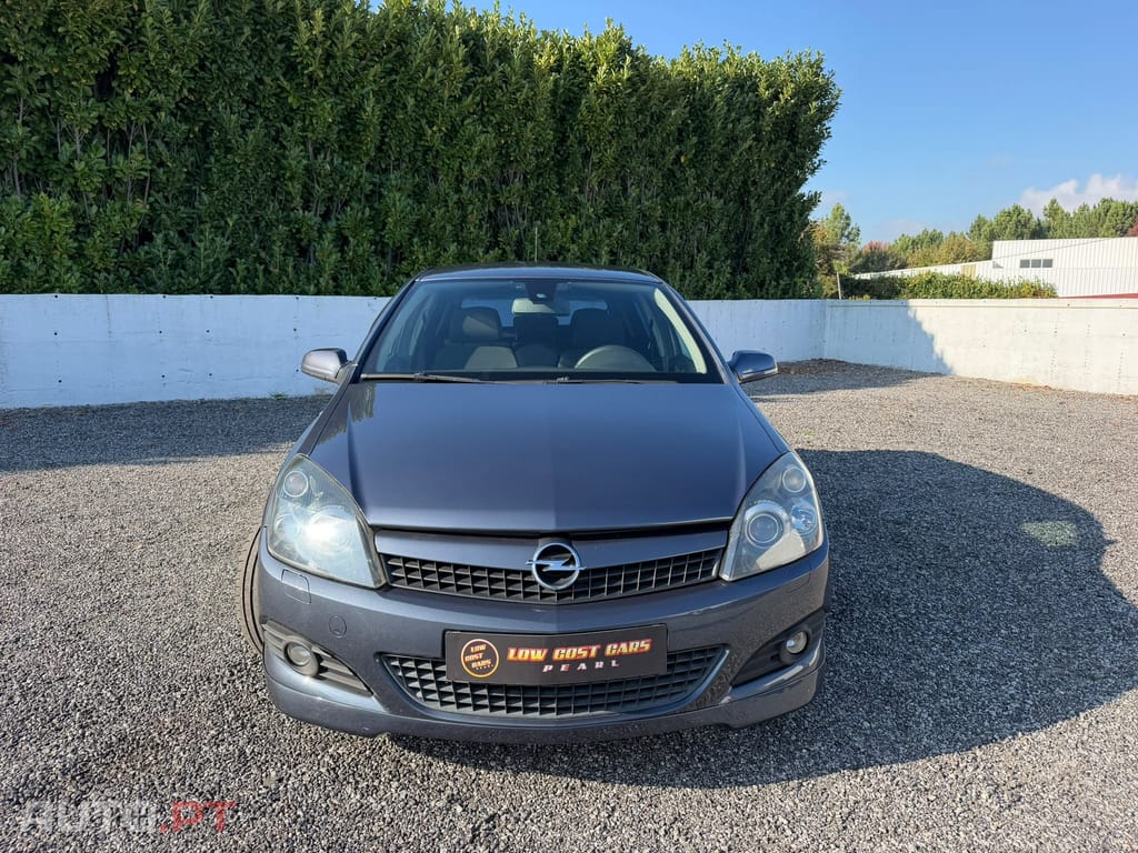 Opel Astra 1.3 CDTi Edition