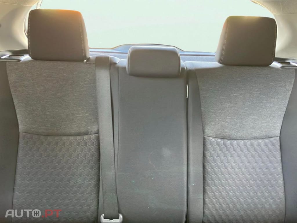 Toyota Yaris 1.5 HDF Comfort