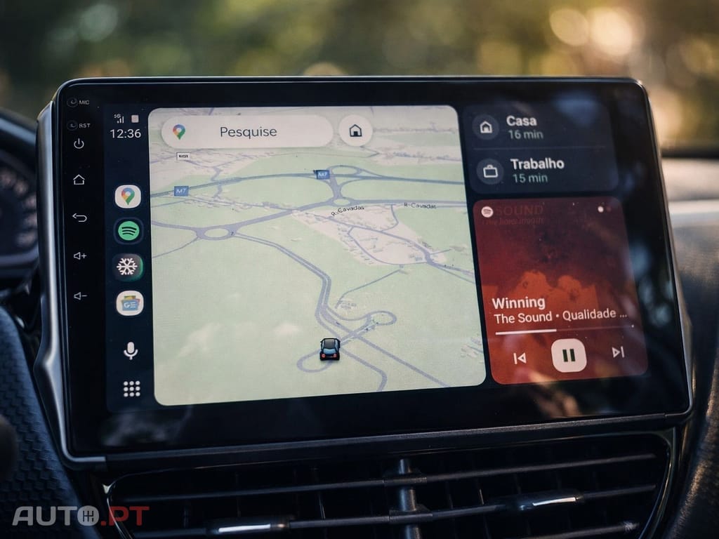 Peugeot 208 Blue-HDi 100 Stop&Start Allure