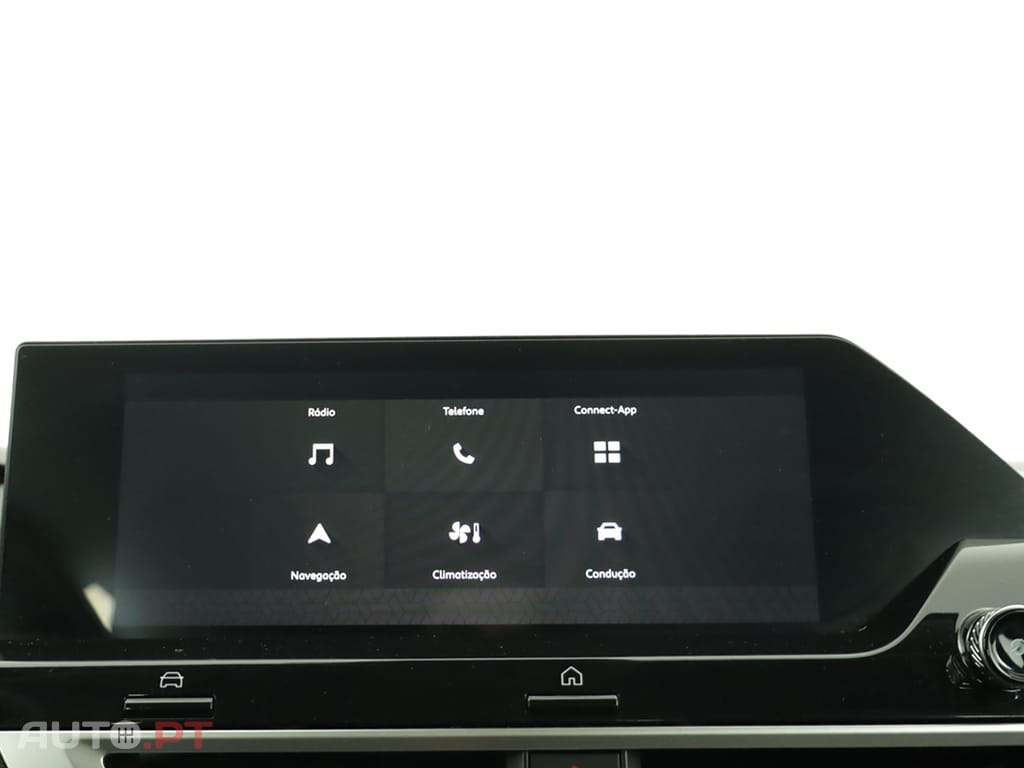 Citroen C4 C4 1.2 PureTech Plus EAT8