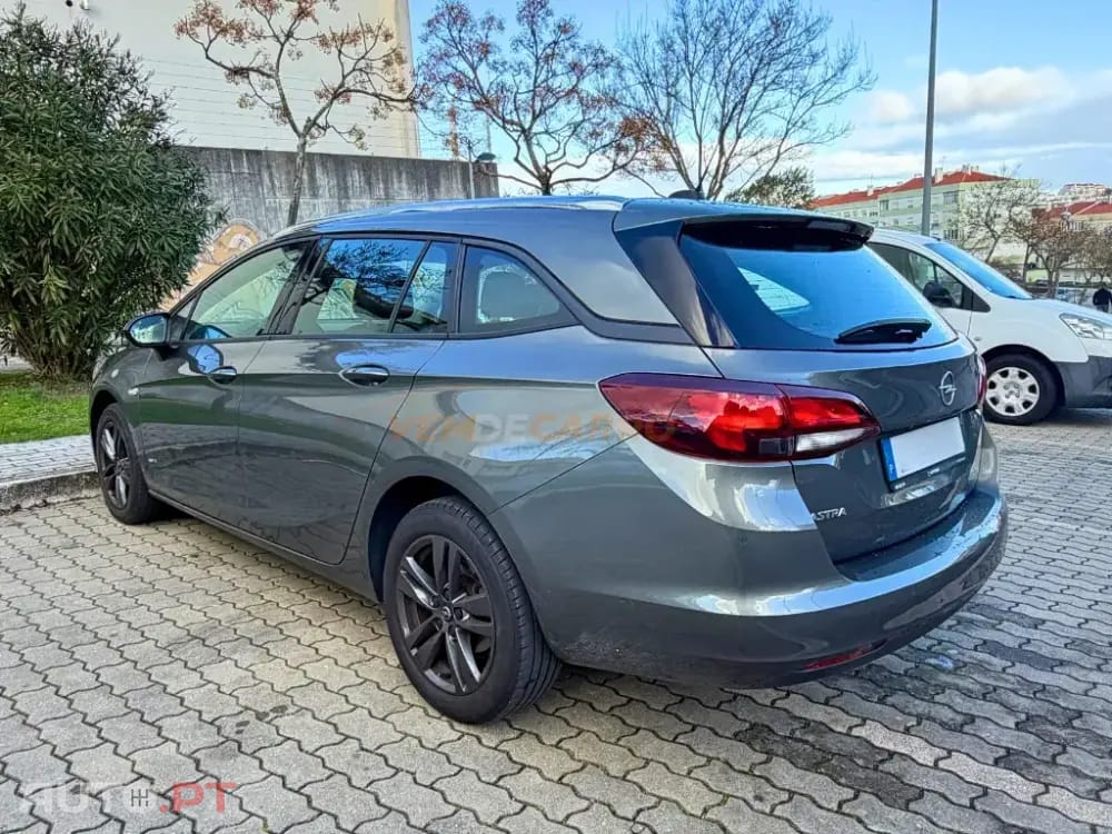 Opel Astra Sports Tourer 1.5 D Business Edition S/S
