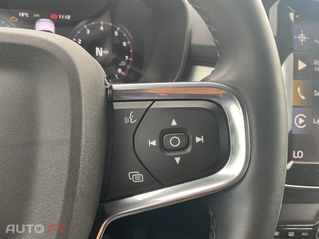 Volvo XC40 1.5 T3 Momentum