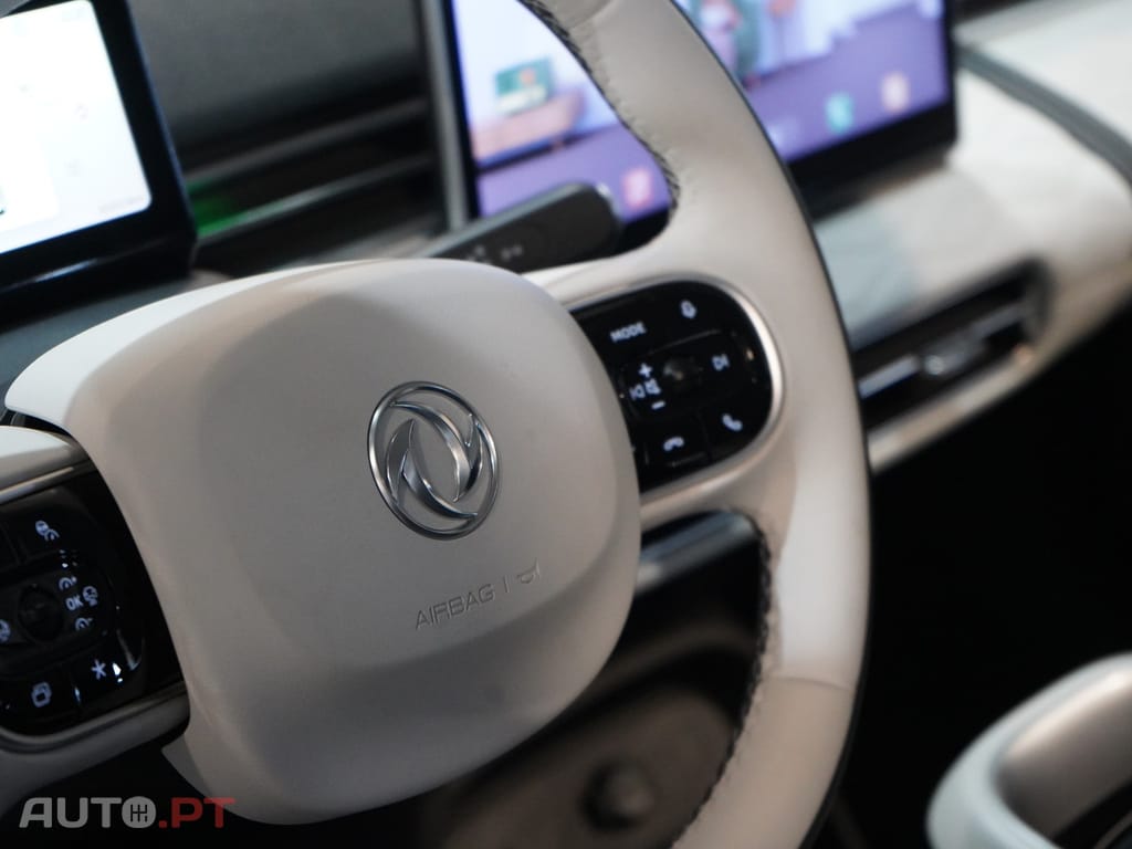 Dongfeng Box 42 kWh Plus