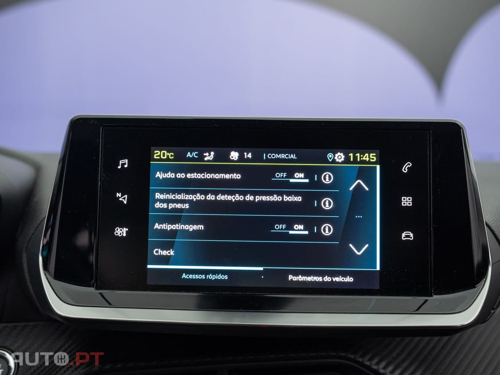 Peugeot E-208 50 kWh Active Pack