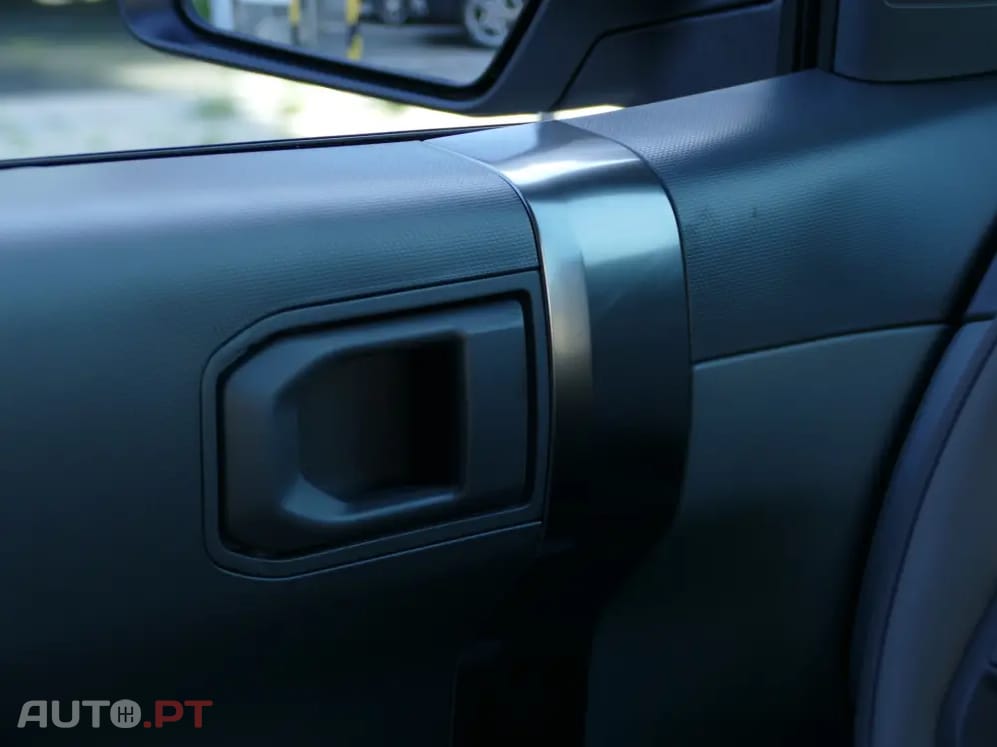 Kia EV3 58.3 kWh Drive