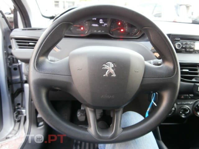 Peugeot 208 1.0 VTi Active