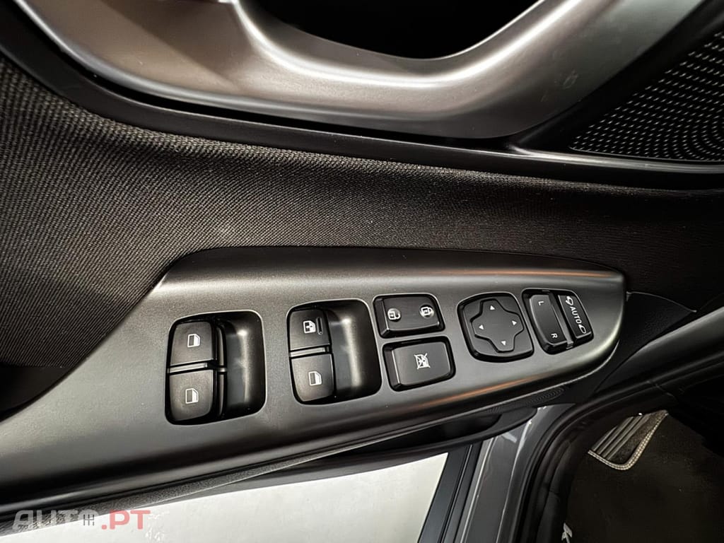 Hyundai Kauai 1.0 T-GDi Premium