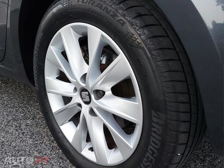 Seat Leon 1.0 EcoTSI Style S/S