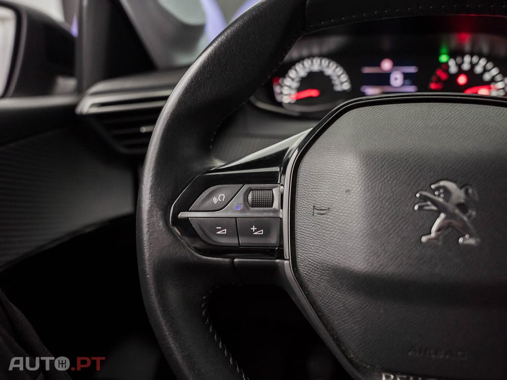 Peugeot 208 1.5 BlueHDi Active Pack