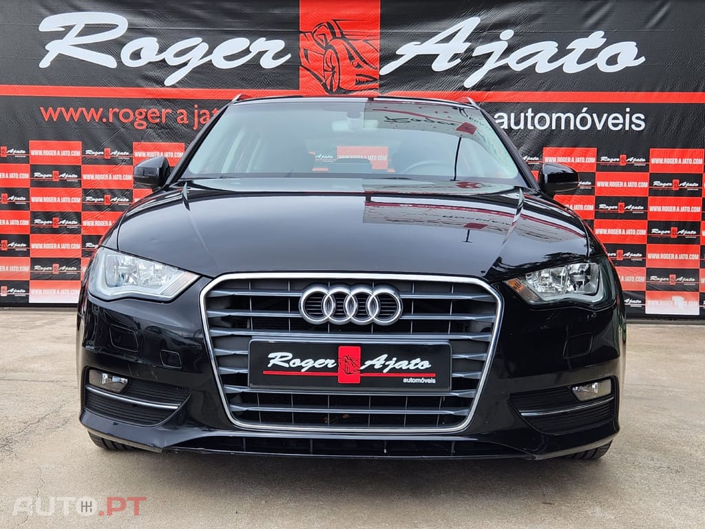 Audi A3 Sportback 1.6 TDI Advance
