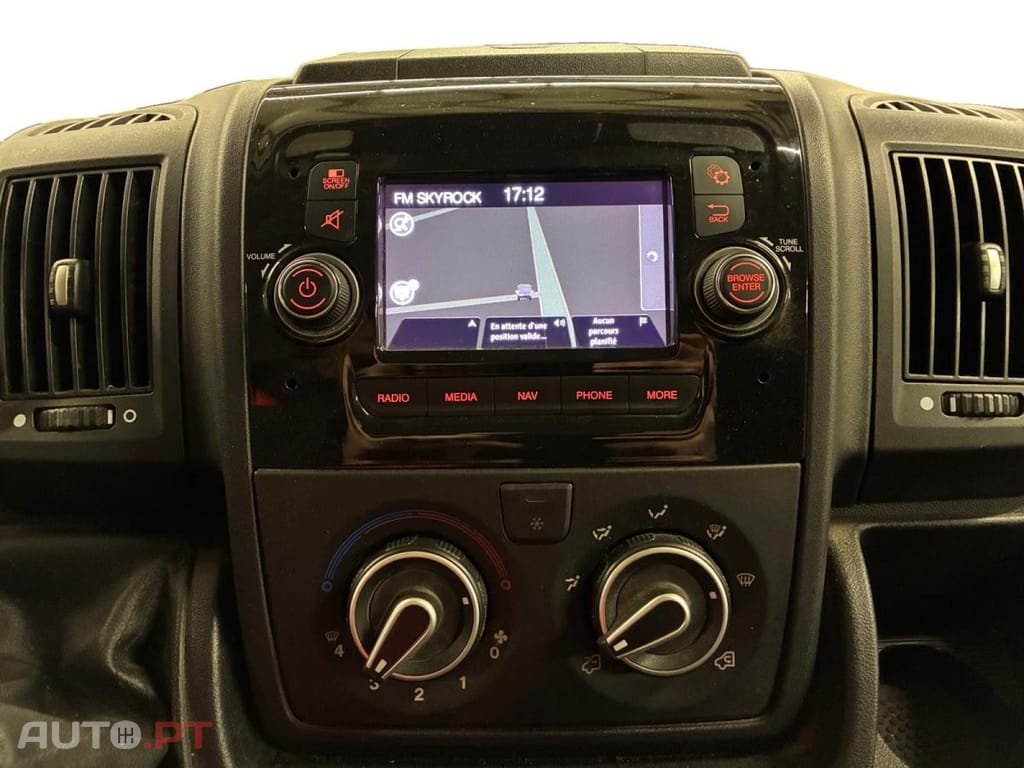 Citroen Jumper 2.2 BlueHDi 30 L1H1