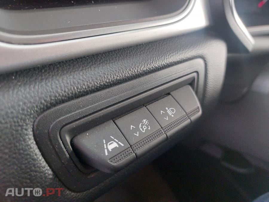 Renault Captur 1.0 TCe Exclusive