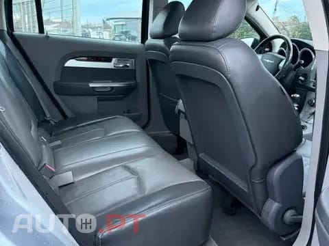 Chrysler Sebring 2.0 TDI