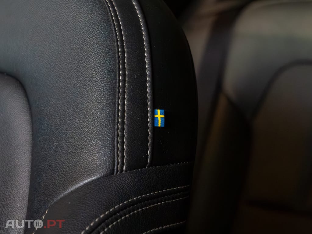 Volvo XC40 1.5 T3 Inscription