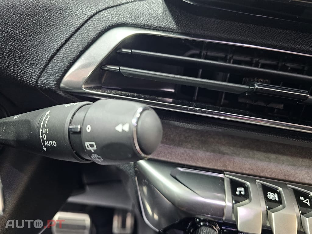 Peugeot 3008 1.2 PureTech GT Pack EAT8