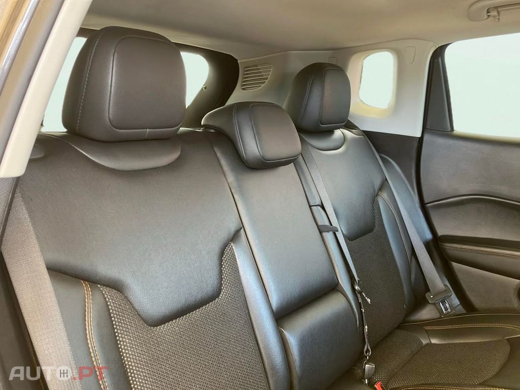 Jeep Compass 1.6 M-Jet Limited