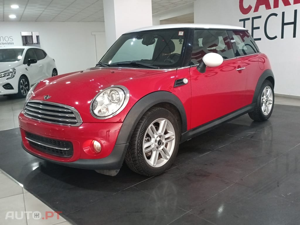 MINI Cooper Cooper