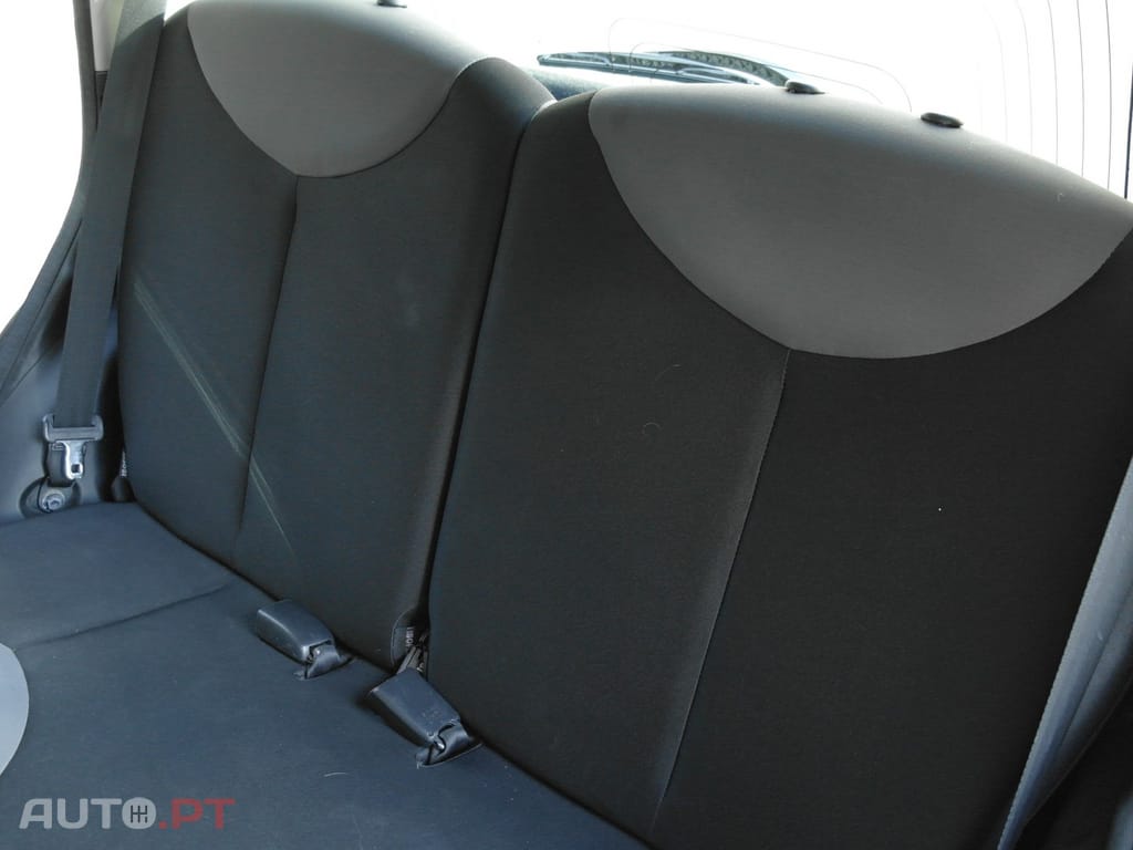 Citroen C1 1.0 SX Airdream