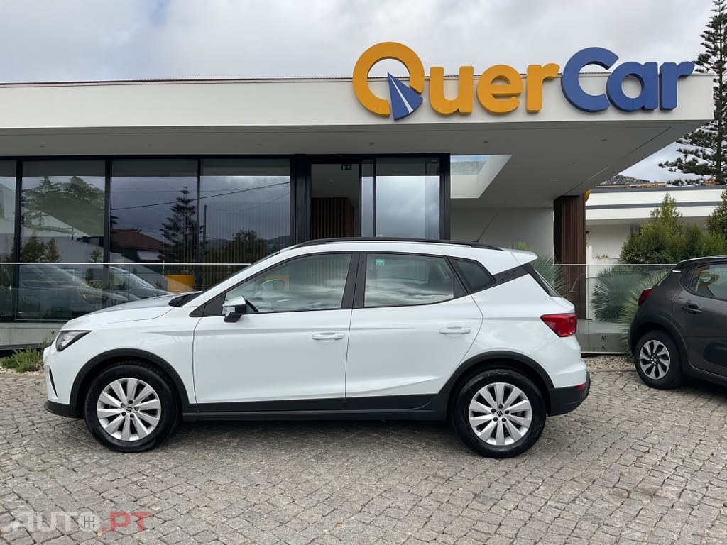 Seat Arona 1.0 TSI Style