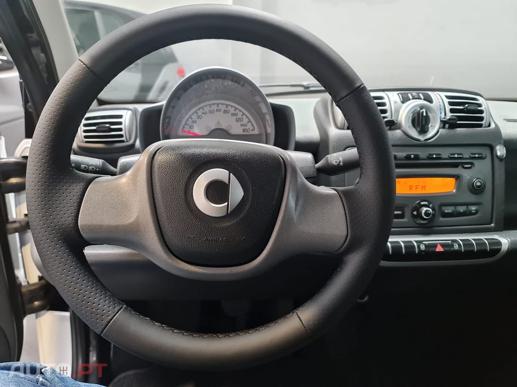 Smart ForTwo 0.8 cdi Pure 45