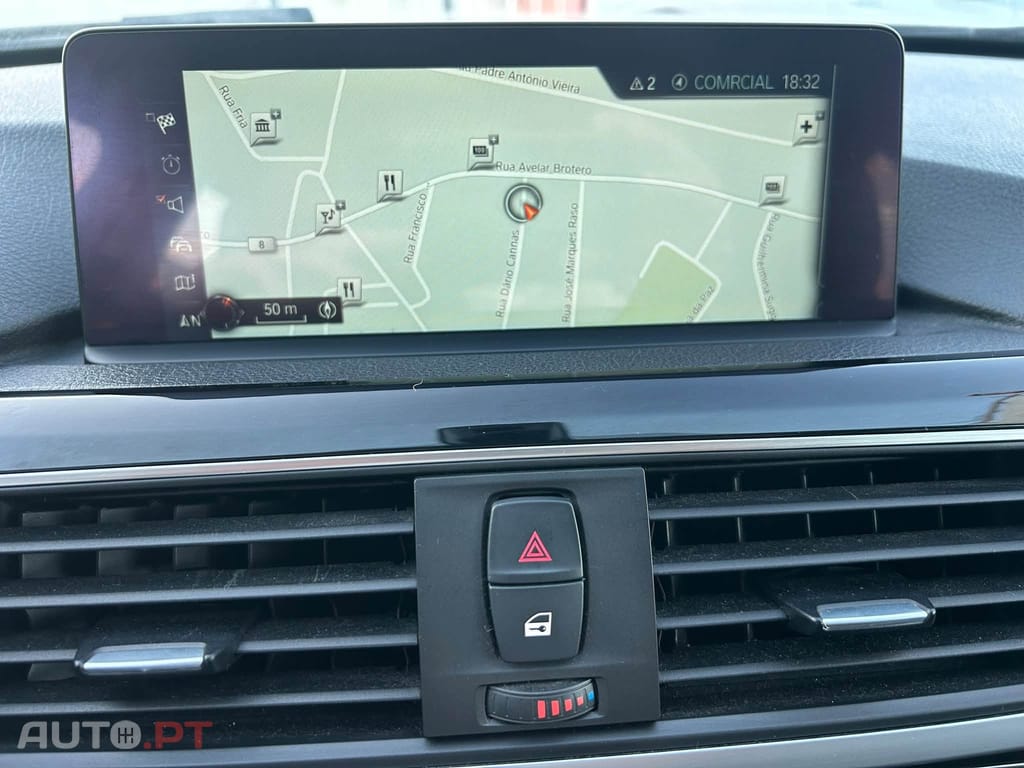 BMW 118 d  Line Sport-2017