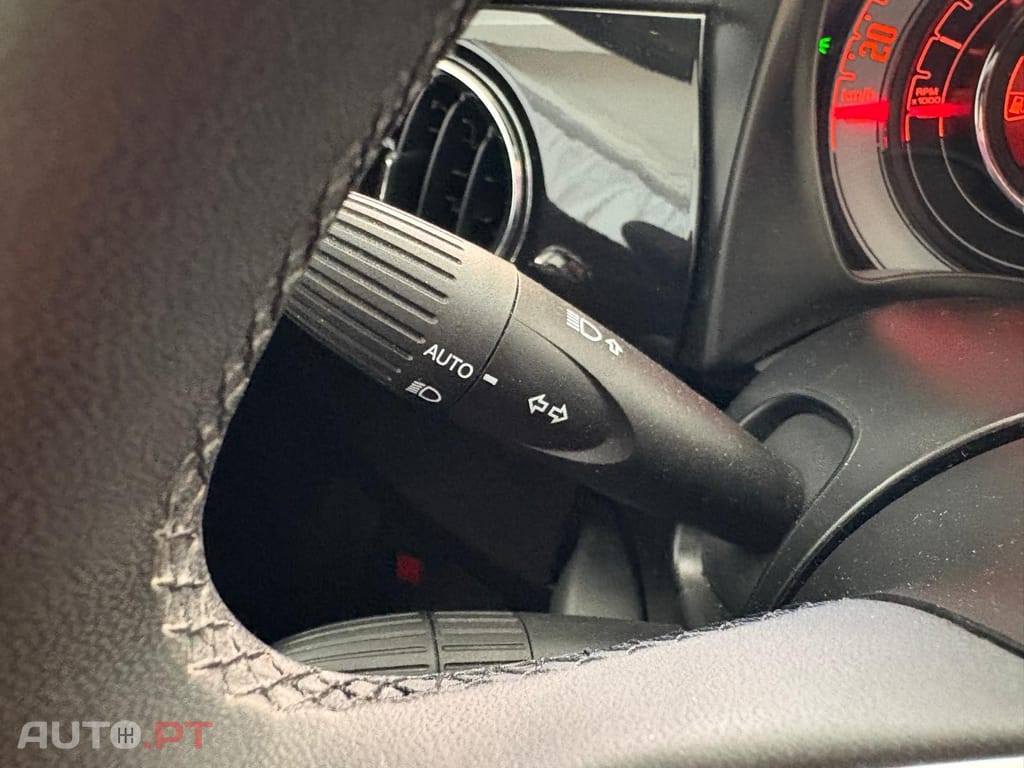 Fiat 500 1.0 Hybrid Connect