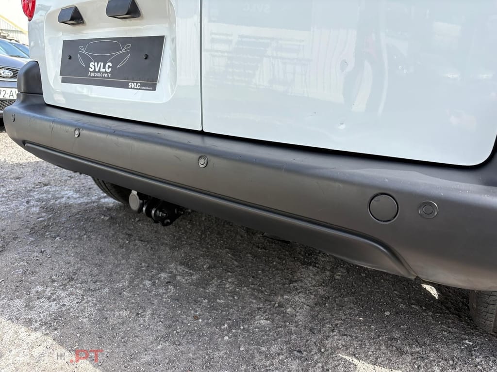 Citroen Berlingo 1.6 HDi 600