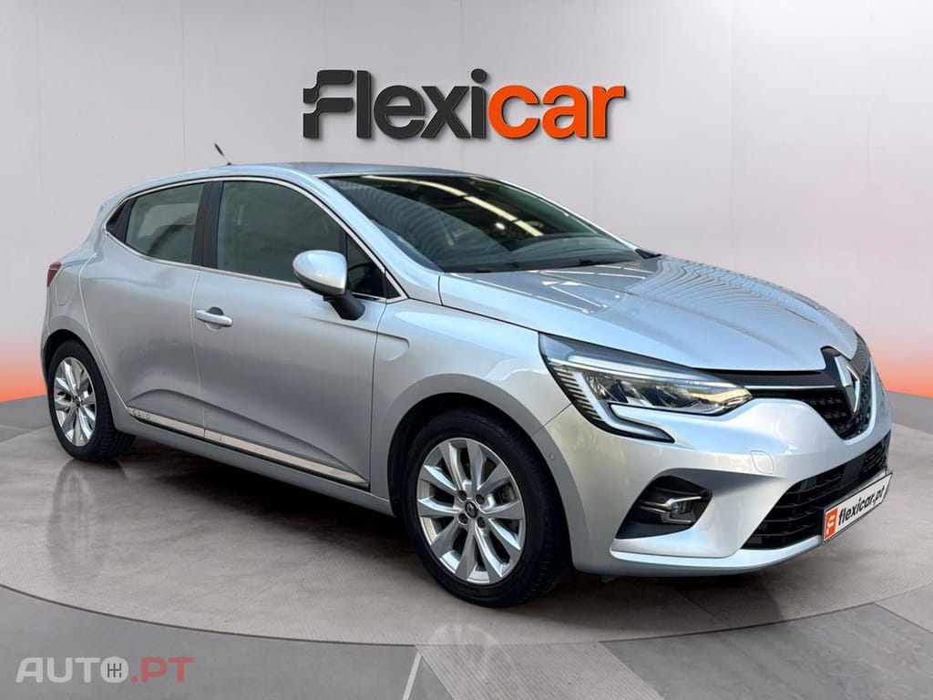 Renault Clio 1.5 Blue dCi INTENS