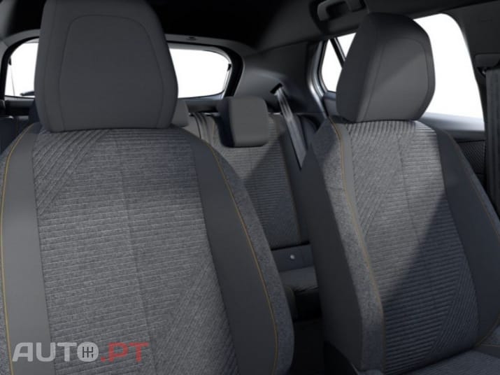 Peugeot 2008 2008 100 STYLE NOVO 10KM