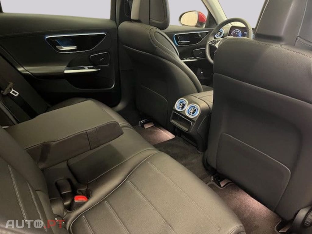 Mercedes-Benz C 300 de  AMG I.V.A DEDUTIVEL 