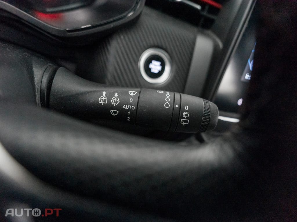 Renault Clio 1.0 TCe RS Line