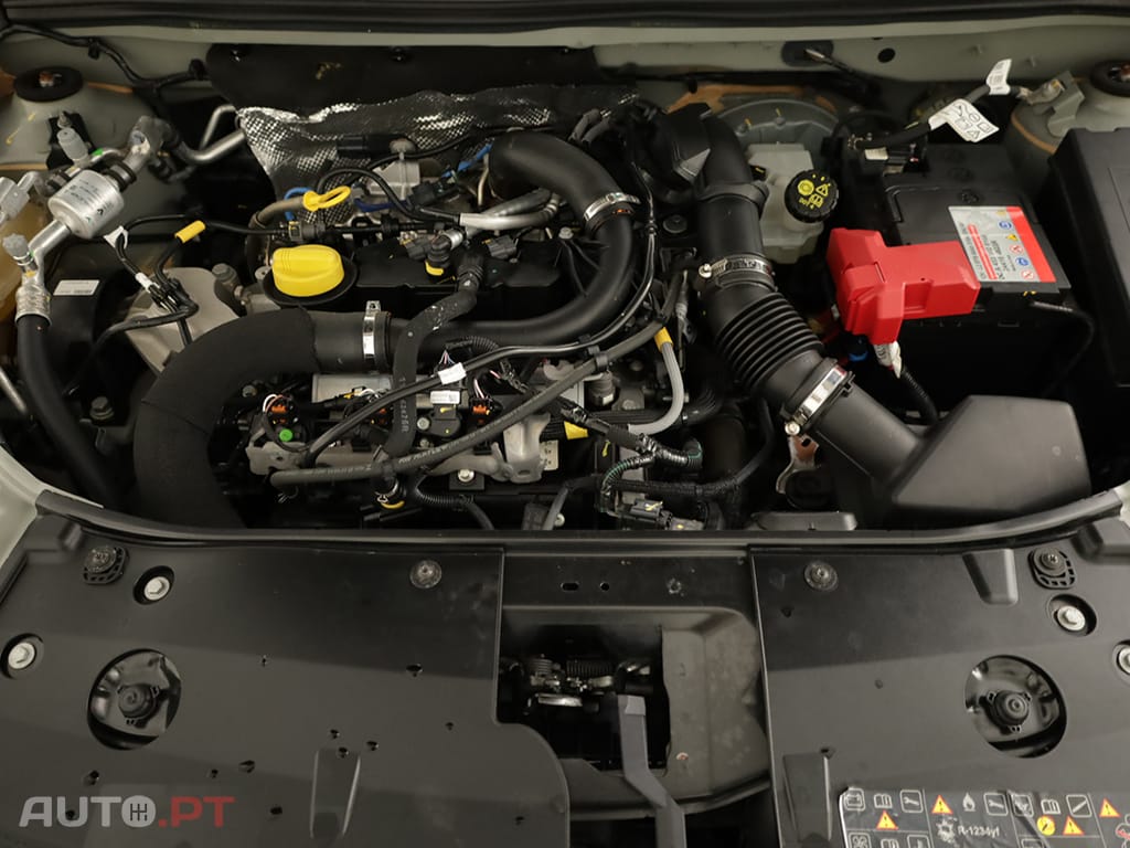 Dacia Sandero Sandero 1.0 ECO-G Stepway Expression Bi-Fuel